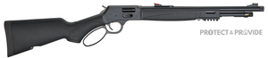 44 MAGNUM HENRY BIG BOY X MODEL LEVER ACTION