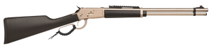 44 Rem Mag 16" Lever Action Synthetic Rifle 44 Rem Mag 16" Lever Action Synthetic Rifle