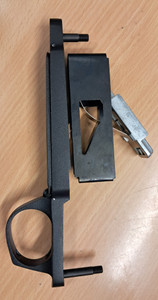 Bergara M5 7PRC Floor Plate conversion Kit Bergara M5 7PRC Floor Plate conversion Kit