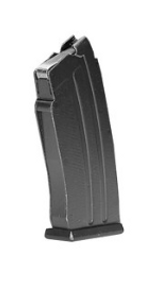 22LR 10 ROUND CZ METAL MAGAZINE 452/455/457 22LR 10 ROUND CZ METAL MAGAZINE 452/455/457