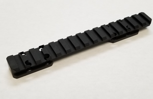 TALLEY XBOLT MAGNUM RAIL TALLEY XBOLT MAGNUM RAIL