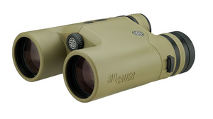 KILO6K HDX 10X42 LRF BINOCULAR KILO6K HDX 10X42 LRF BINOCULAR