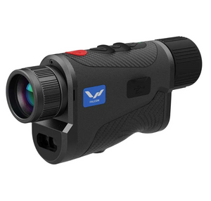 Augurer 640×512 35mm Thermal Handheld Monocular With Rangefinder