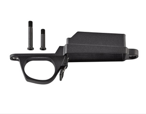 BERGARA AICS BOTTOM METAL TRIGGER GUARD BERGARA AICS BOTTOM METAL TRIGGER GUARD