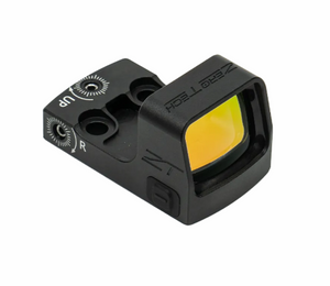 Thrive HD 1x Micro Reflex 3 MOA Red Dot