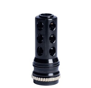 SVEMKO FLEX MUZZLE BRAKE 5/8X24