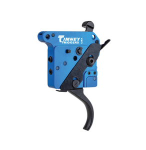 REMINGTON 700 2 STAGE  TRIGGER WITH SAFETY RIGHT HAND STRAIGHT