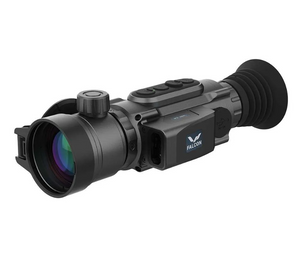 MEDUSA M2 640X512 50MM THERMAL SCOPE WITH LRF