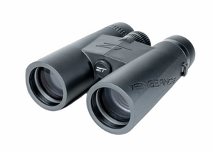 10X42 VENGEANCE ZEROTECH BINOCULARS