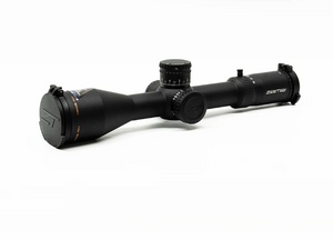 Trace Advanced 5-30x56ED RMG 3 Illuminated Riflescope