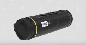 PIXFRA MILE 2  M215 COMPACT THERMAL MONOCULAR