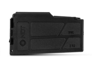7PRC MDT POLYMER 3 ROUND MAGAZINE LA 3.850