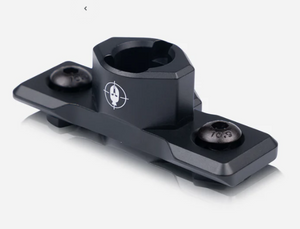 SPARTAN M-LOK ADAPTER