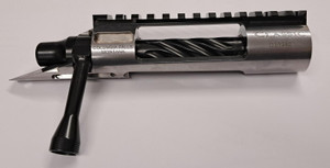 DEFIANCE ACTION - CLASSIC - SHORT ACTION STANDARD BOLT FACE