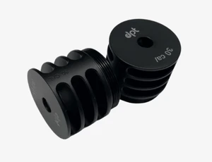 DPT MUZZLE BRAKE CAP GEN2