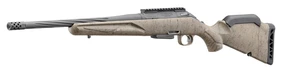 RUGER AMERICAN GEN II RANCH 223 16" + MUZZLE BRAKE 10 SHOT