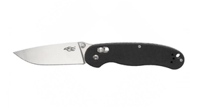 727S BLACK GANZO FOLDING KNIFE FIREBIRD