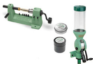 VERSAPAK RELOADING KIT REDDING VERSAPAK RELOADING KIT REDDING
