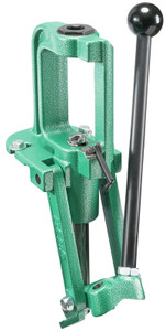 ROCK CHUCKER SUPREME PRESS