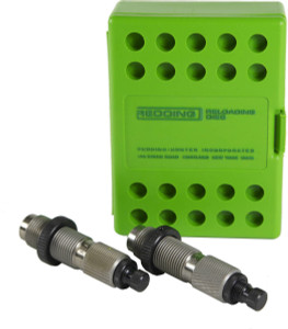 Redding Dies & Bushings Redding Dies & Bushings