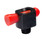 HIVIZ SHOTGUN BEAD SPARKII RED HIVIZ SHOTGUN BEAD SPARKII RED