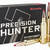 7MM-08 REM 150GR ELDX Precision Hunter 20 rounds 7MM-08 REM 150GR ELDX Precision Hunter 20 rounds