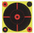 SHOOTNC 8' 20CM BULLS EYE BMW