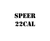 Speer 22cal Projectiles