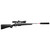WINCHESTER XPR PACKAGE STEALTH SUPPRESSOR AND SCOPE WINCHESTER XPR PACKAGE STEALTH SUPPRESSOR AND SCOPE