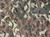 CAMO NET 6MX2.2M FLYWAY BROWN