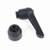UL SERIES S TACTICAL LOW NOTCHED LEG SWIVEL BIPOD