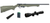22WMR ROSSI BOLT ACTION RIFLE PACKAGE
