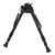 Harris Model 25 Smooth Leg Swivel Bipod Harris Model 25 Smooth Leg Swivel Bipod