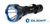 Warrior X Turbo Extreme Distance Tactical Torch: 1100 Lumens