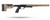 ORYX CHASSIS SPORTSMAN TIKKA T3 SHORT ACTION RIGHT HAND - FDE