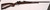 BRNO PPK K98 LUX BOLT ACTION RIFLE