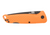 SOG ADVENTURER LB BLAZE ORANGE AND BLACK