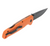 SOG ADVENTURER LB BLAZE ORANGE AND BLACK