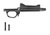 BERGARA AICS M5 TRIGGER GUARD FOR DETACHABLE MAGAZINE