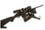 UNIVERSAL BRASS CATCHER SWING ACTION