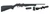 22WMR ROSSI 8122M BOLT ACTION RIFLE PACKAGE