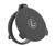 Alumina Flip-Back Lens Cover - 42mm