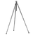Ultralight Spotting Scope Tripod 4 Sections 133cm Tall