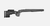 GRS BESERK REMINGTON 700 SHORT ACTION BDL  CDI