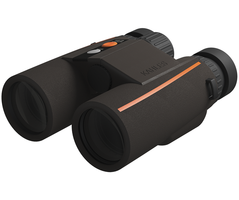 KAHLES HELIA RANGE FINDING BINOCULARS 10X42