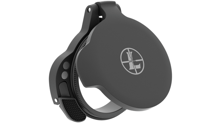 ALUMINA FLIP BACK LENS EP