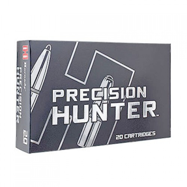 6.5PRC 143GR ELD X PRECISION HUNTER