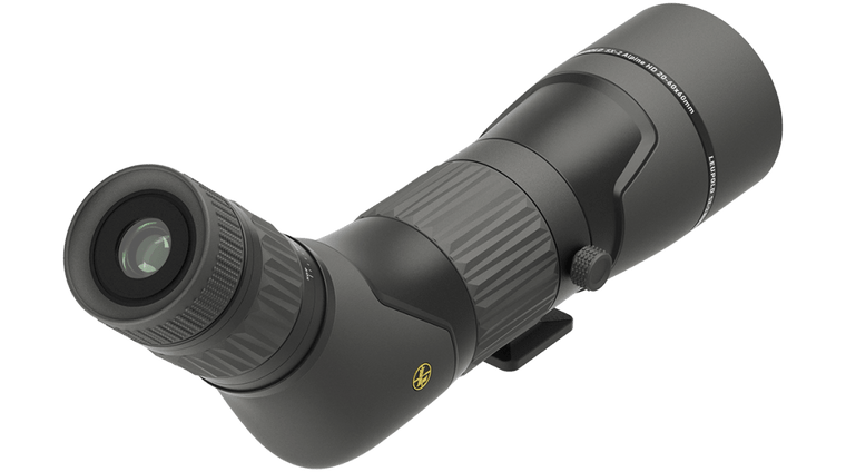 LEUPOLD SX-2 ALPINE 20-60X60