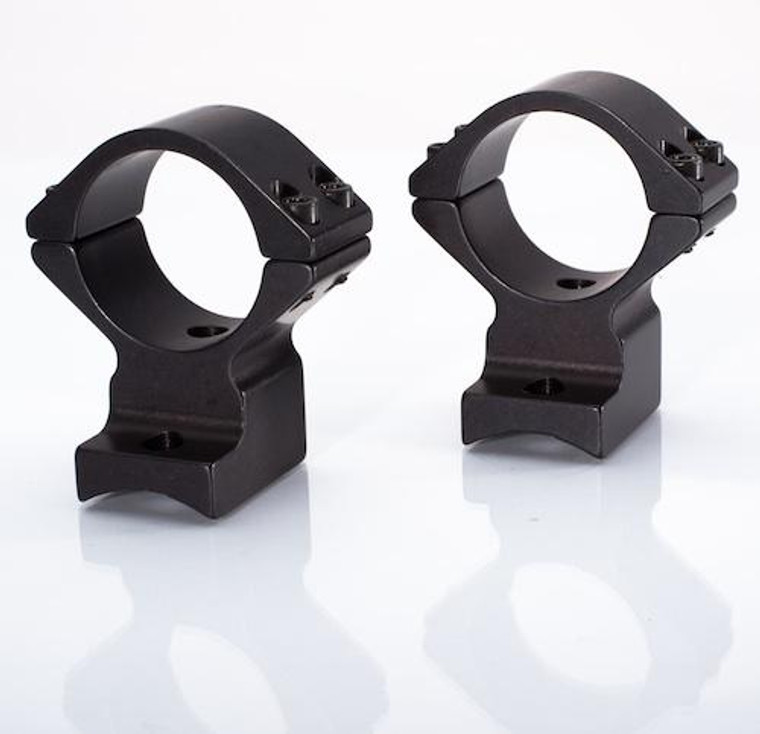 PRECISION 1'' MEDIUM MOUNTS REM 700