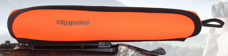 NIGGELOH SCOPE COVER XL ORANGE